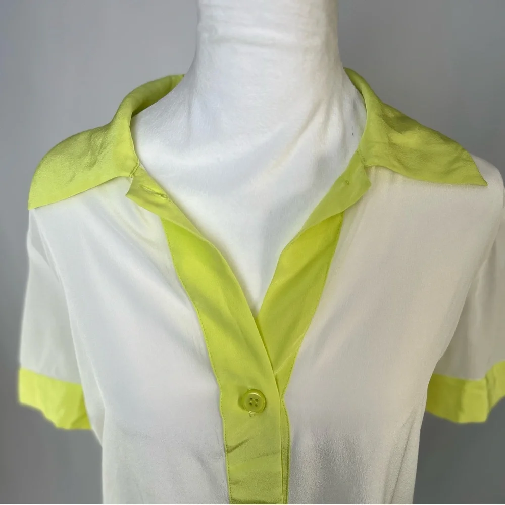 NEW / J.Crew women’s button down shirt